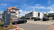 Die Kissinger Stadtwerke haben aktuell mit diversen Schwierigkeiten zu kämpfen. Der Aufsichtsrat hat wegen verspäteter Bilanzen externe Hilfe dazu geholt. Die Kissinger Stadtwerke haben aktuell mit diversen Schwierigkeiten zu kämpfen. Der Aufsichtsrat hat wegen verspäteter Bilanzen externe Hilfe dazu geholt.