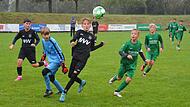 Juniorenfußball aus der BOL