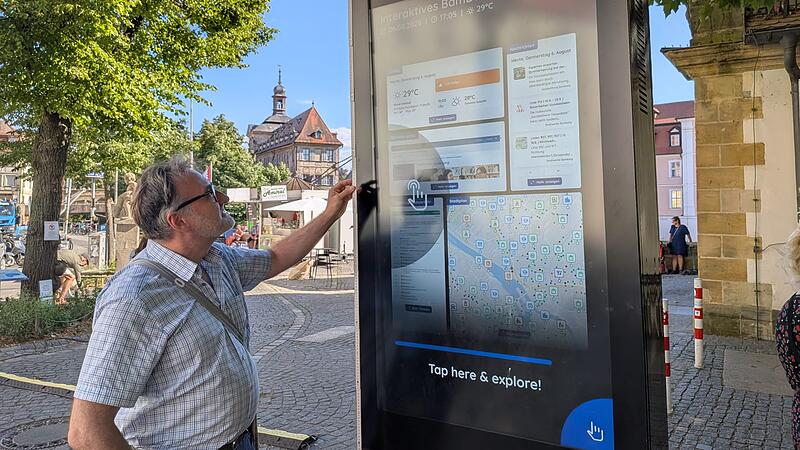 Digitale Werbung Bamberg Am Kranen Digitale Werbung Bamberg Am Kranen