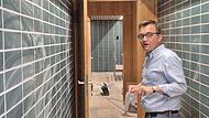 Sanierung Wallenfels Sportanlage