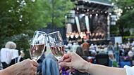 Vor dem Start der Richard-Wagner-Festspiele Vor dem Start der Richard-Wagner-Festspiele