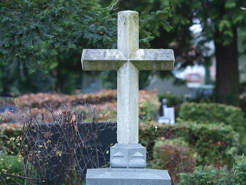 Geb&uuml;hren f&uuml;r Friedhof und Bestattungen Stadt Coburg steigen