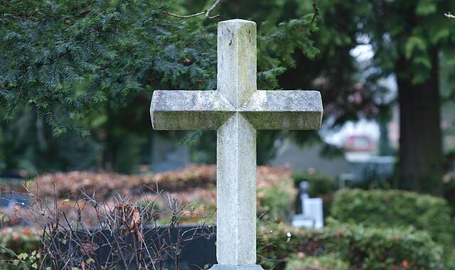 Geb&uuml;hren f&uuml;r Friedhof und Bestattungen Stadt Coburg steigen