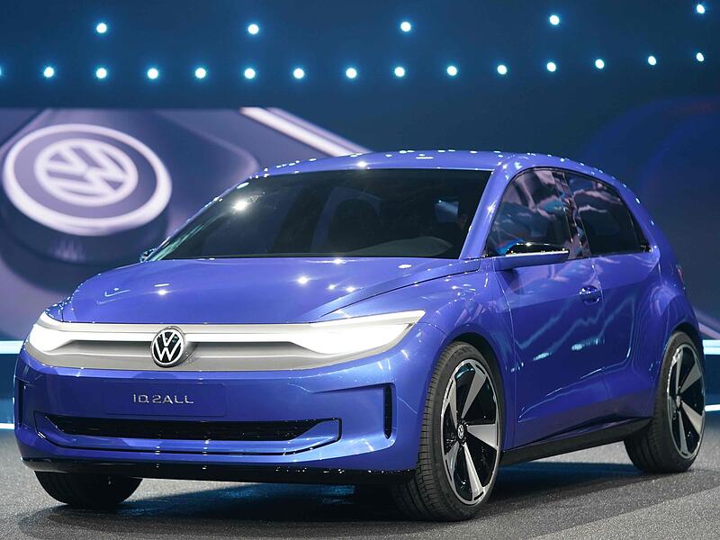 Volkswagen ID.2all