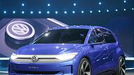 Volkswagen ID.2all