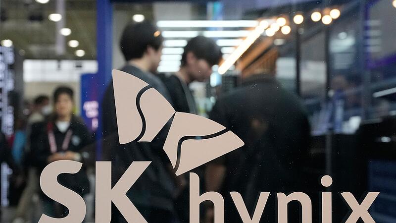 SK Hynix
