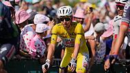 Tour de France - 11. Etappe Tour de France - 11. Etappe