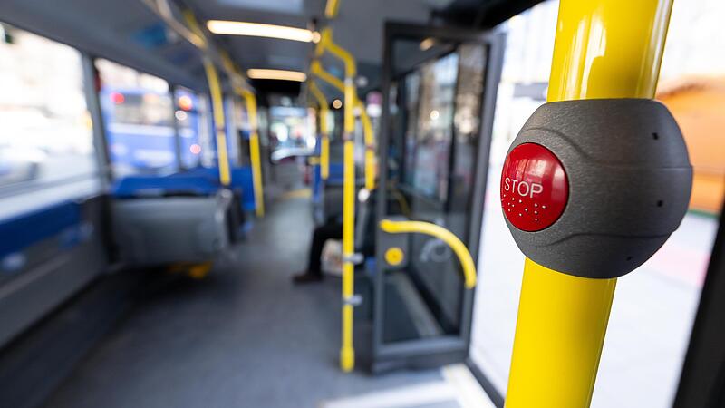 So leer werden die Busse nicht bleiben, wenn man ab dem 1. Mai 2023 mit dem neuen 49-Euro-Monatsticket deutschlandweit den Nahverkehr nach Belieben nutzen kann.