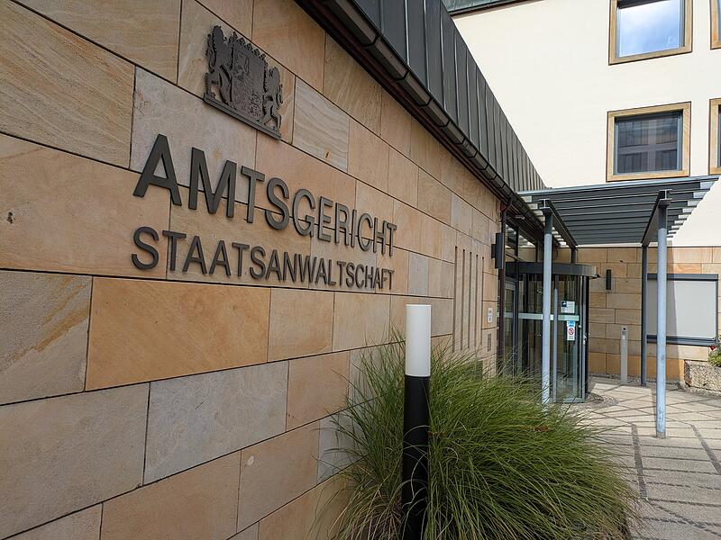 Amtsgericht Erlnagen