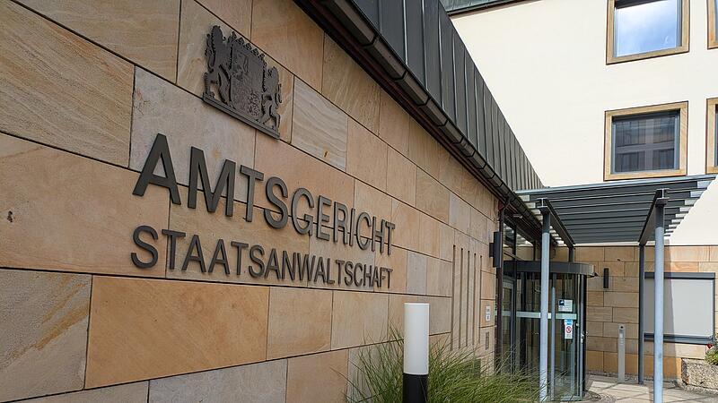 Amtsgericht Erlnagen