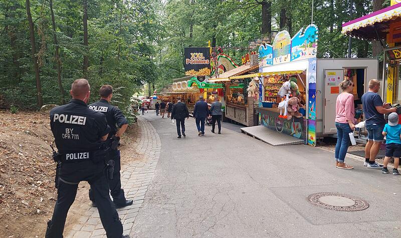 Annafest 2023Forchheim & Fränkische Schweiz Annafest 2023Forchheim & Fränkische Schweiz