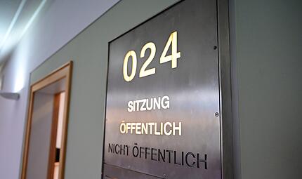 Amtsgericht Bamberg