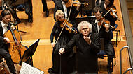 Dirigent Sir Simon Rattle