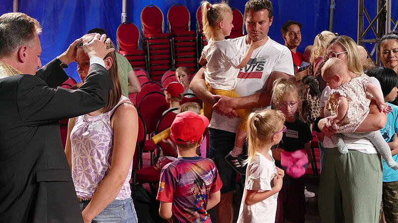 Erlebnistag für kinderreiche Familien Bamberg Erlebnistag für kinderreiche Familien Bamberg
