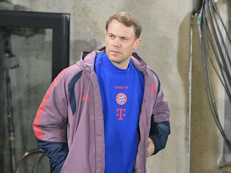 Manuel Neuer