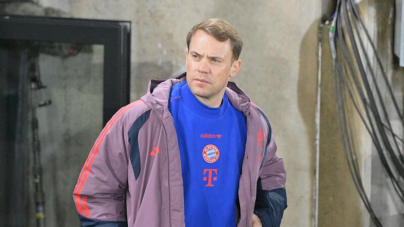Manuel Neuer