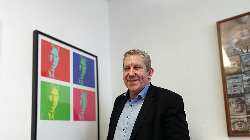 Traurig, entsetzt, besch&auml;mt: Andreas Schwarz zur gescheiterten Kanzlerwahl von Friedrich Merz.