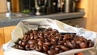 Kaffeebohnen