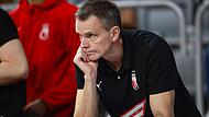 Gehört seit der Saison 2018/19 neben seiner Tätigkeit bei Brose Bamberg auch den Trainerstab des NBA-Teams Brooklyn Nets an: Stefan Weissenböck.