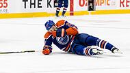 Edmonton Oilers - Ottawa Senators