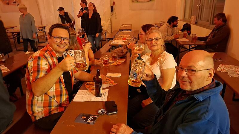 Bockbier-Anstich 2026 Tiefenellern