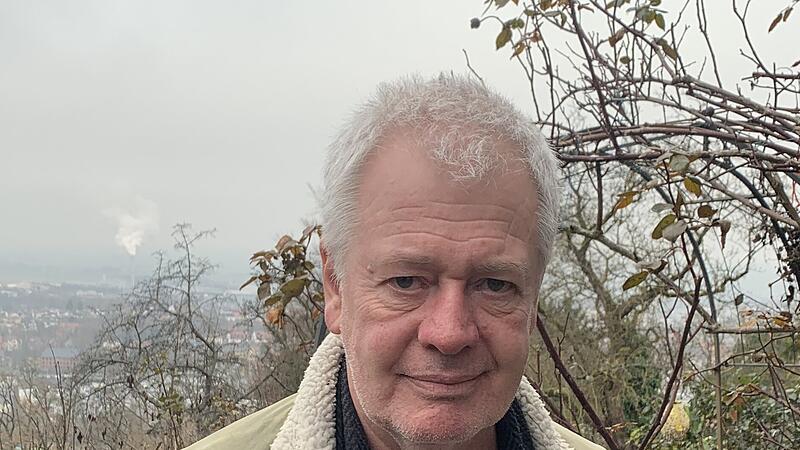 Portr&auml;t: Der Coburger Komponist Markus Maria Rei&szlig;enberger