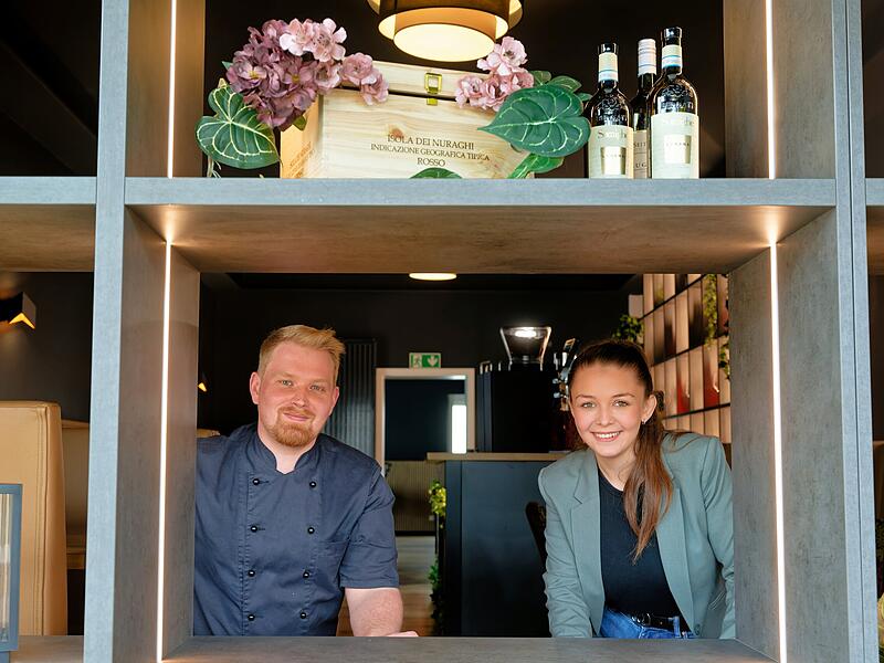 Restaurant D'Leanno Strullendorf Restaurant D'Leanno Strullendorf