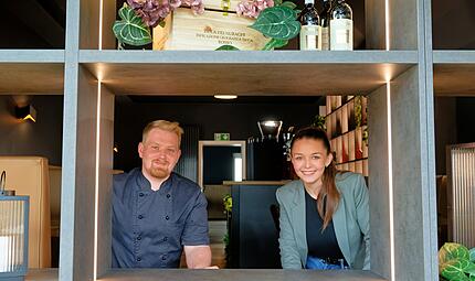 Restaurant D'Leanno Strullendorf