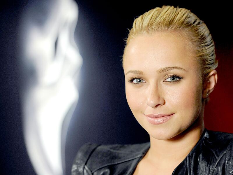 US-Schauspielerin Panettiere tot US-Schauspielerin Panettiere tot