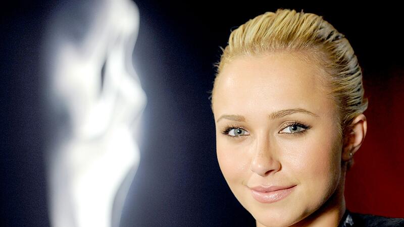 US-Schauspielerin Panettiere tot US-Schauspielerin Panettiere tot