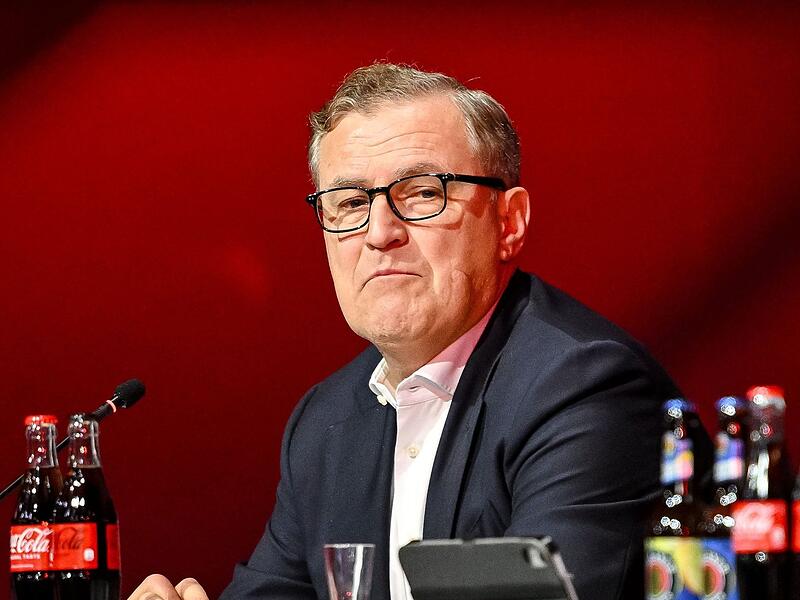 Mitgliederversammlung des FC Bayern München Mitgliederversammlung des FC Bayern München