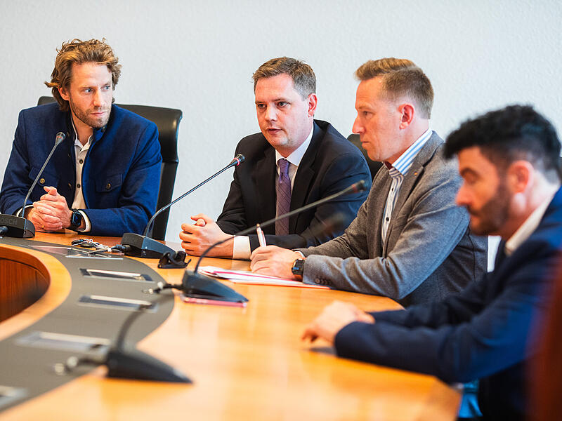 Bamberger Stadtrat hat neue Mehrheit gefunden