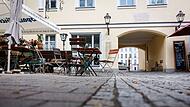 Zehnter Jahrestag des Sprengstoffanschlags in Ansbach Zehnter Jahrestag des Sprengstoffanschlags in Ansbach