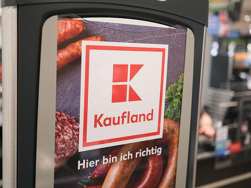 Dreister Diebstahl in Bamberger Kaufland-Filiale erstaunt selbst Polizei Dreister Diebstahl in Bamberger Kaufland-Filiale erstaunt selbst Polizei
