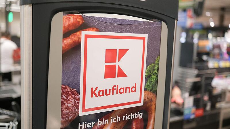 Dreister Diebstahl in Bamberger Kaufland-Filiale erstaunt selbst Polizei
