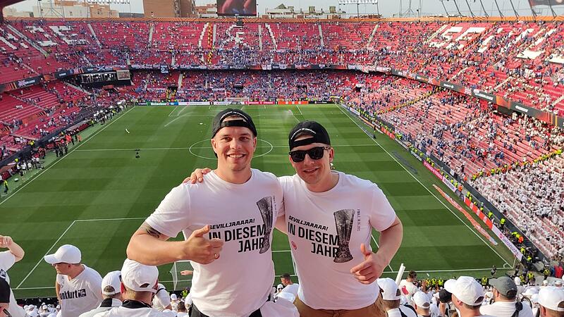 Lukas Lieb (FC Thulba) im Steilpass-Interview