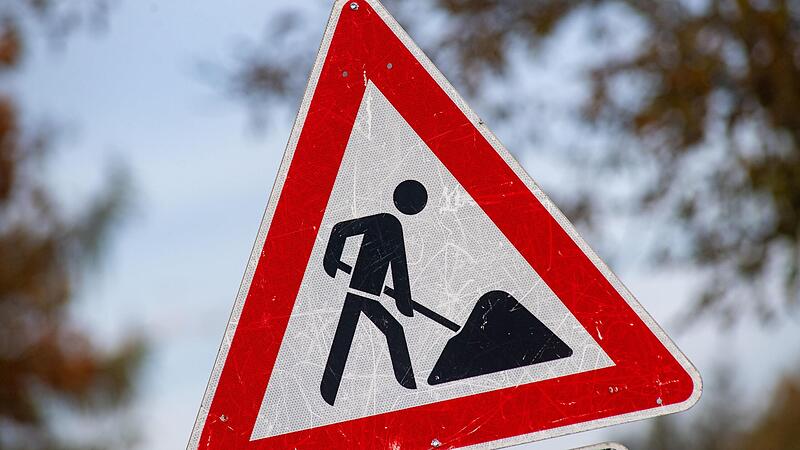 In Steinbach am Wald wird in den kommenden Monaten viel Geld in die Infrastruktur investiert.