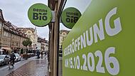 Denns Biomarkt Bamberg: Neuer Laden in der Langen Straße öffnet. Denns Biomarkt Bamberg: Neuer Laden in der Langen Straße öffnet.
