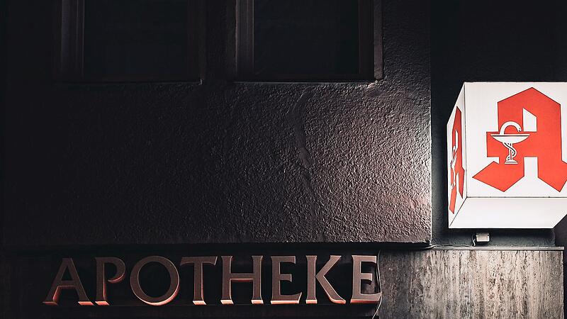 Notdienst Apotheke Apotheken müssen 365 Tage im Jahr als Ansprechpartner in Notsituationen erreichbar sein. Dabei werden die Dienste aufgeteilt.