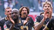 Borussia Mönchengladbach - SV Elversberg Borussia Mönchengladbach - SV Elversberg