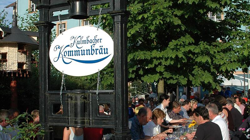 Die Wirtshausteam hat sich an die Freunde der Kulmbacher Kommunbräu gewandt und mitgeteilt, dass der Biergarten vorerst geschlossen bleibt.
