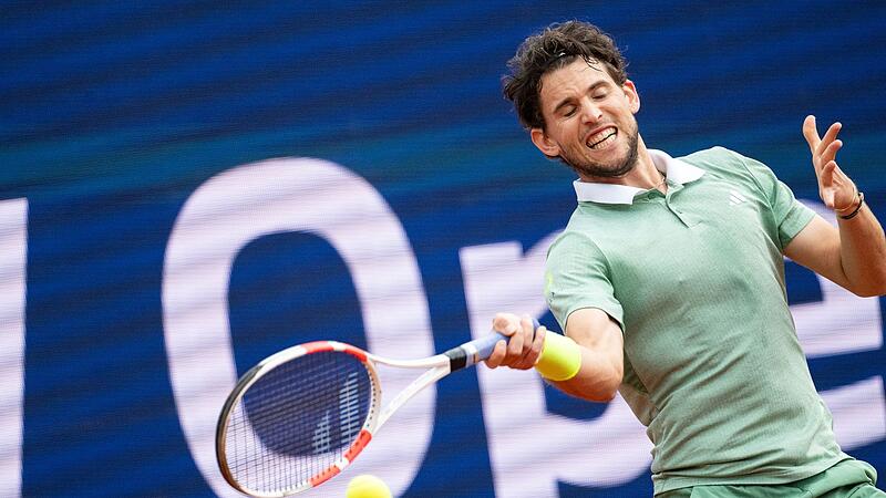 Dominic Thiem