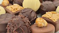 Confiserie Burg Lauenstein