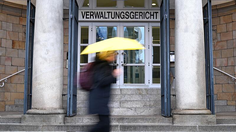Verwaltungsgericht Gelsenkirchen