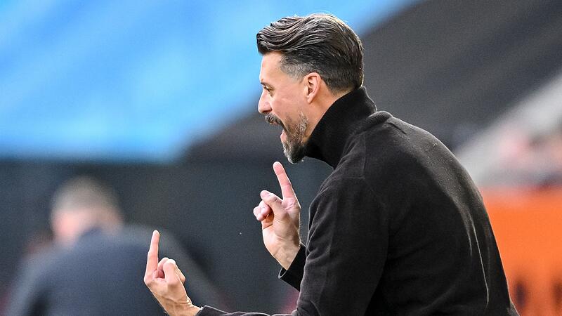 FC Augsburg - RB Leipzig