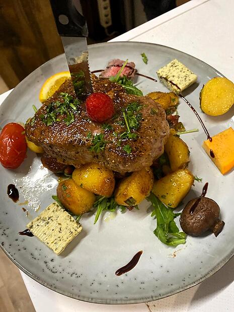 Mehrwertsteuersenkung: Werden Speisen nun g&uuml;nstiger?