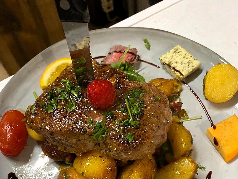 Mehrwertsteuersenkung: Werden Speisen nun g&uuml;nstiger?