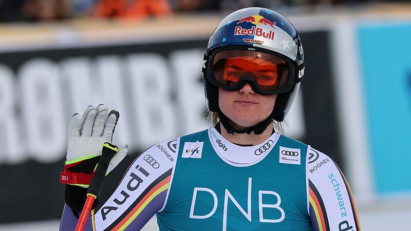 Ski alpin: Weltcup in Kvitfjell Ski alpin: Weltcup in Kvitfjell