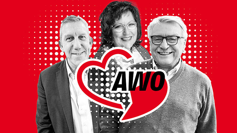 Kuntke Schwarz Eichhorn Rauswurf AWO Bamberg