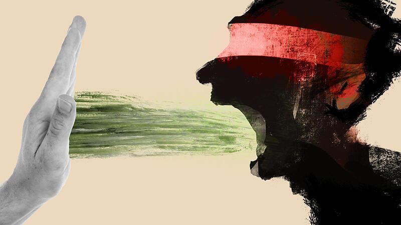 Wie verhält man sich am besten bei Hassrede und rechten Parolen? In Weißenohe gibt es dazu nun einen Workshop.Forchheim & Fränkische Schweiz